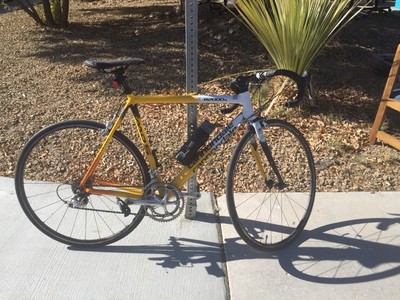 cannondale 63