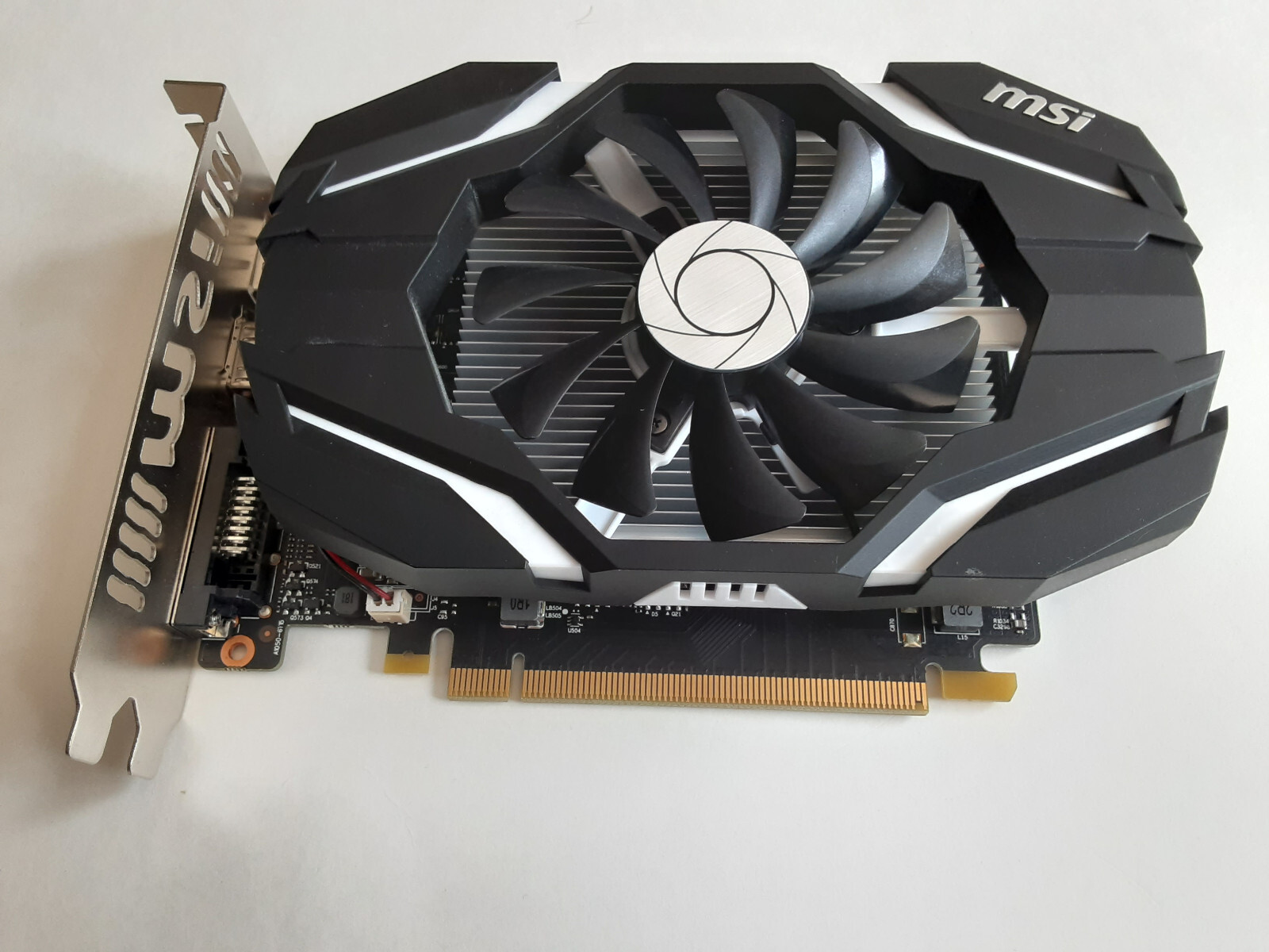 Msi geforce gtx 1050 aero itx. Msi geforce gtx 1050 aero itx