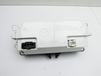 Mazda Cx-7 ER 09-12 Bedienteil Bedienelement Heizung Klimabedienteil Mazda Cx-7 ER 09-12 02.11.2011 K1900EH64 gebraucht Vorschau 5