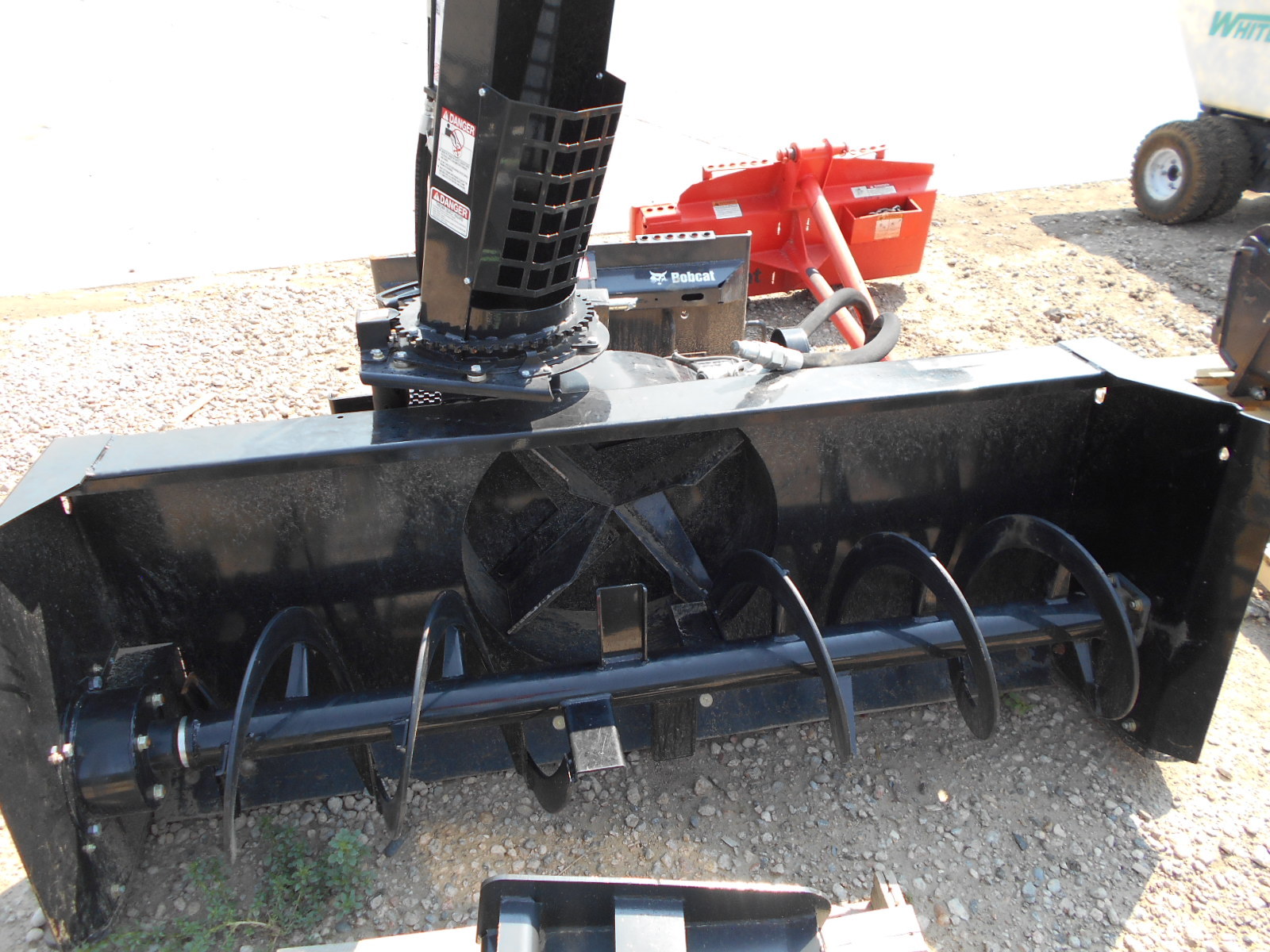LANDPRIDE SBL2574 SNOW BLOWER 1165878PK