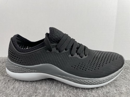 新品 CROCS literide 360 pacer 26cm Crocs Women's LiteRide 360 Pacer Water Shoe Sneakers