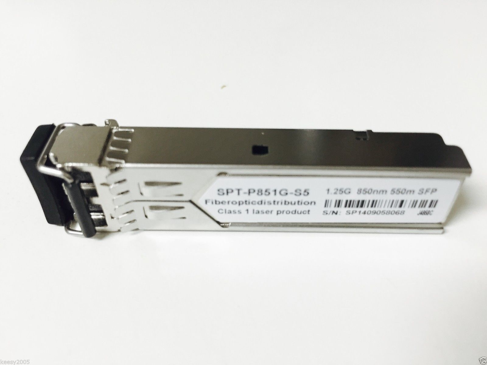 D-Link Enterprise Network Switch Module