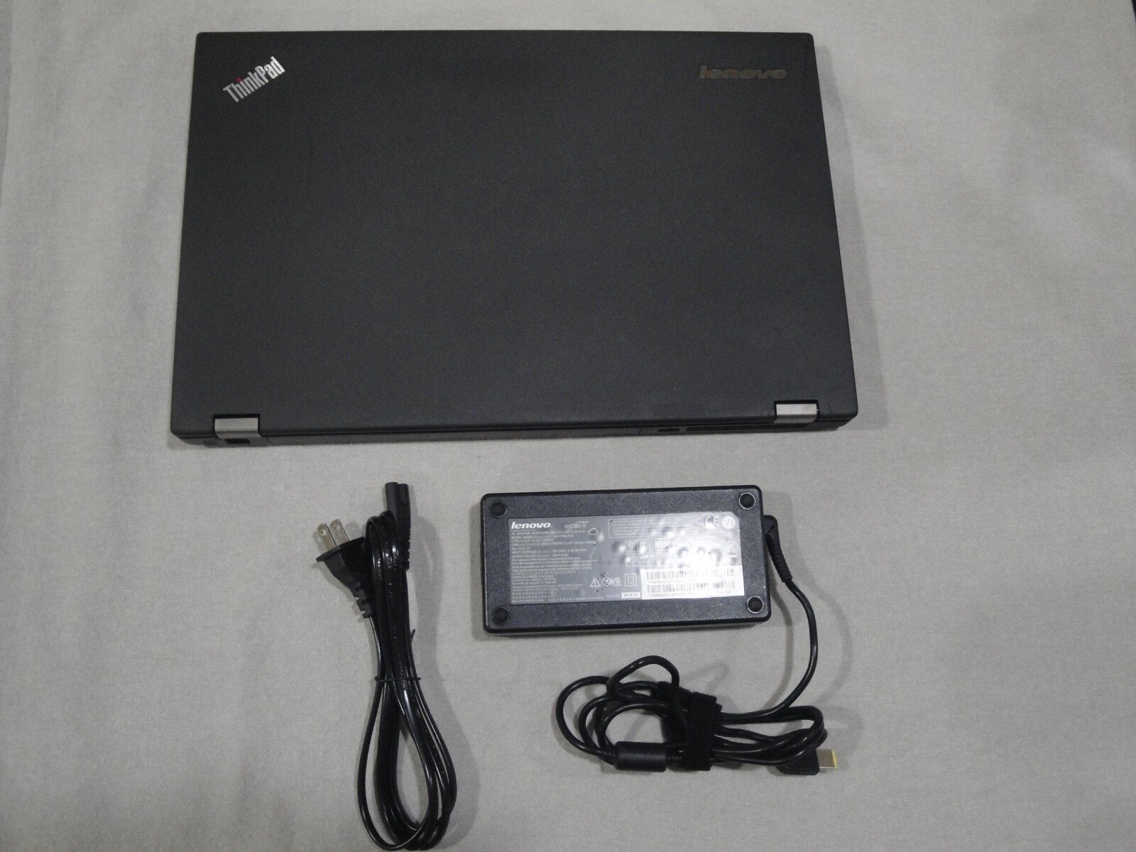 Lenovo - あゆむ　Thinkpad W541 i7 16g ssd480 k2100 Amazon.com: Lenovo ThinkPad W541 Mobile Workstation Laptop