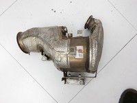 Audi A4 8W 19-24 TDI 2,0 120KW Katalysator Kat Audi A4 8W 19-24 27.01.2020 05L131695A K083B gebraucht Vorschau 6
