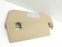 Mercedes R320 W251 06-10 Sonnenblende Rechts für Beifahrer Buckskin Braun Mercedes R320 W251 06-10 17.02.2006... Vorschau 5