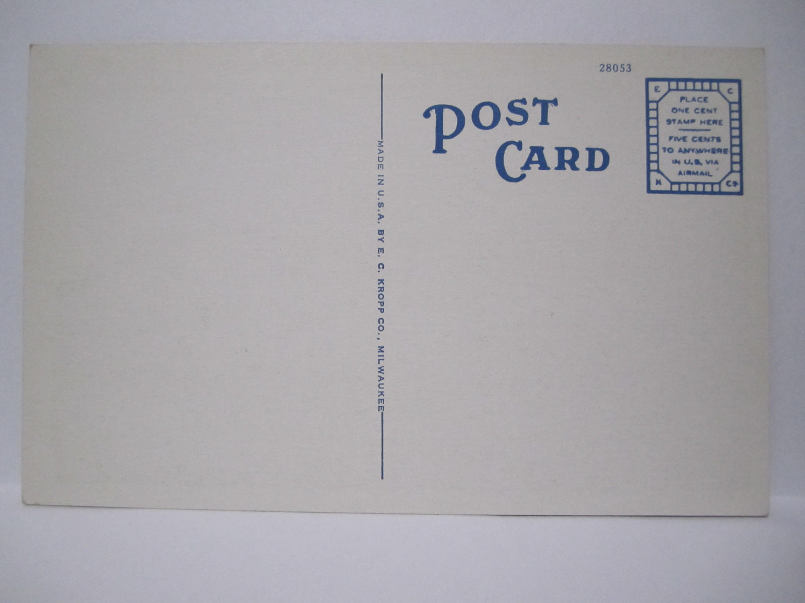 FINE ARTS BUILDING GREENVILLE WOMAN'S COLLEGE POSTCARD SC SOUTH CAROLINA 1920s