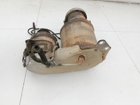 VW Touran II 5T 15-24 TDI 1,6 81KW Partikelfilter Rußpartikelfilter Dieselpartikelfilter DPF VW Touran II 5T 15-24... Vorschau 4