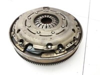 Mercedes W205 C180 14-19 1,6 115KW 274910 Zweimassenschwungrad Schwungrad Mercedes W205 C180 14-19 26.03.2015... Vorschau 2