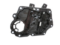 Ford Fiesta VII 17-21 5T Fensterheber o. FH-Motor Rechts Vorne Ford Fiesta VII 17-21 12.07.2017 H1BB-A23208-CF... Vorschau 1