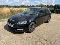 2014 Skoda Octavia 2.0 TDI CR Elegance 5dr DSG ESTATE Diesel Automatic