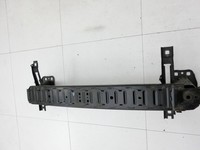 Ford Fiesta VII 17-21 Stoßstangenträger Stoßfängerträger Querträger Vorne Ford Fiesta VII 17-21 12.07.2017... Vorschau 5