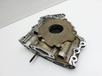 Ford Transit Courier 14-18 TDCi 1,6 70KW T3CB1W Ölpumpe Ford Transit Courier 14-18 04.07.2014 CV6Q-6600-AA... Vorschau 6