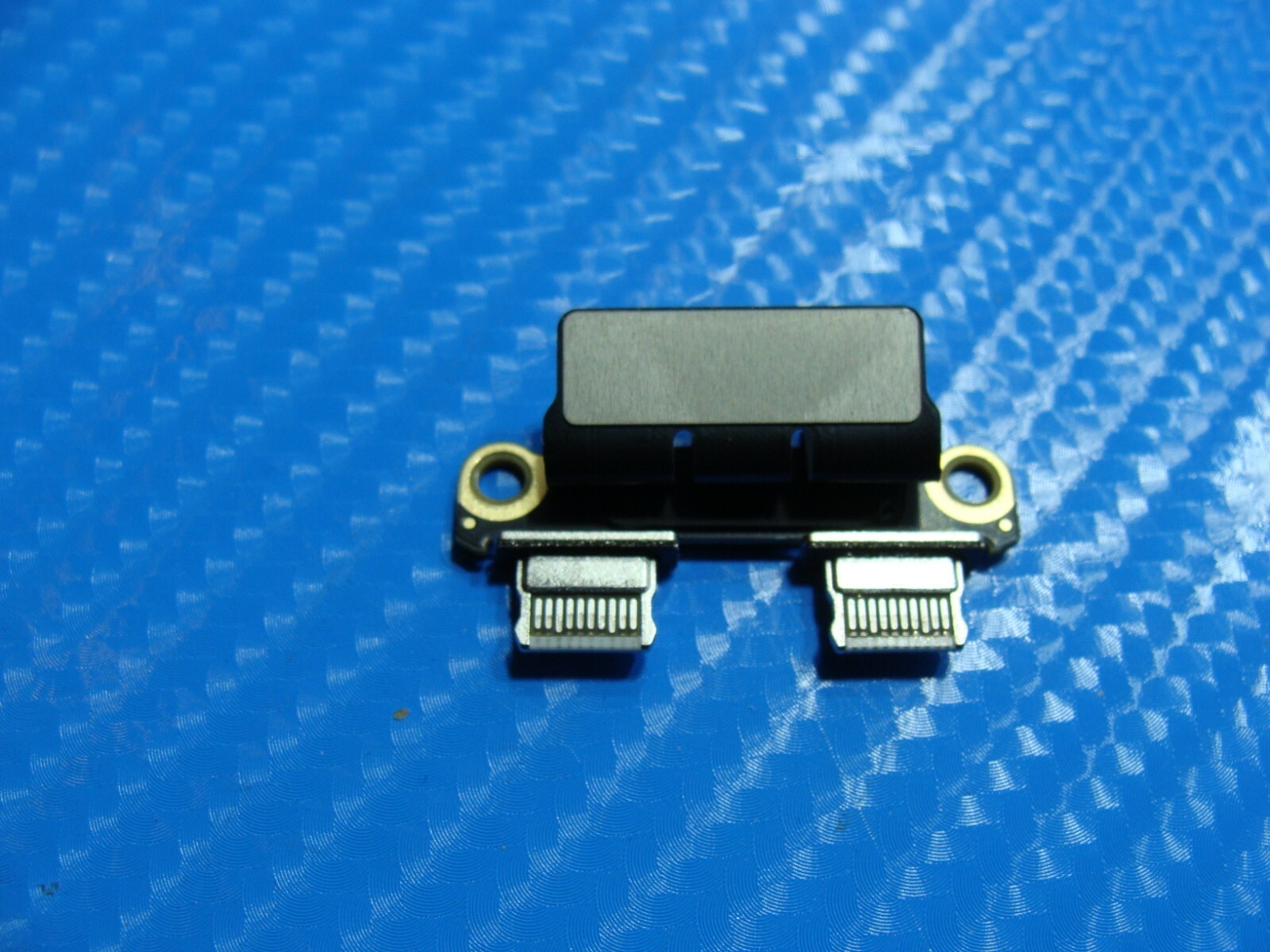 MacBook Pro A2338 13" 2020 MYDA2LL/A Genuine Thunderbolt 3 & I/O Board 923-04165