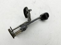 Hyundai Tucson JM 05-10 Hebel für Tankdeckel Entriegelung Innen Hyundai Tucson JM 05-10 17.03.2006 815702E000 gebraucht Vorschau 2