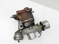 Fiat 500 595 Abarth 12-24 1,4T 101KW 312A1000 Turbolader Turbo Abgasturbolader Fiat 500 595 Abarth 12-24 26.11.2011... Vorschau 4