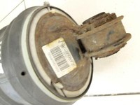 Mercedes S211 W211 E350 06-09 Kombi Feder Luftfeder Luftbalg Luftfahrwerk Hinten Links Mercedes S211 W211 E350... Vorschau 6