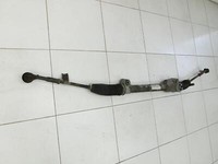 Opel Corsa E 14-19 Lenkgetriebe ohne Servolenkung Opel Corsa E 14-19 27.01.2016 95518047 gebraucht Vorschau 2