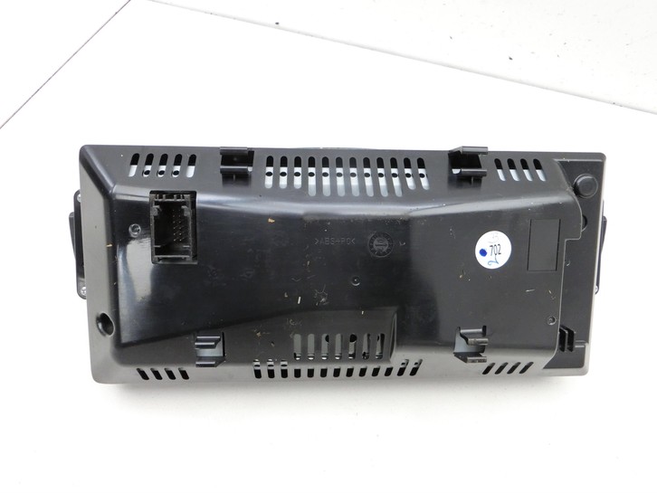 BMW E90 325xi 05-09 Bildschirm Display Monitor Busines 6.5 Zoll BMW E90 325xi 05-09 13.04.2007 9145103... Vorschau 5