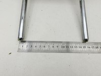 Range Rover Evoque L538 11-15 Kopfstütze für Fahrer Sitz Rechts oder Links Vorne Range Rover Evoque L538 11-15... Vorschau 4