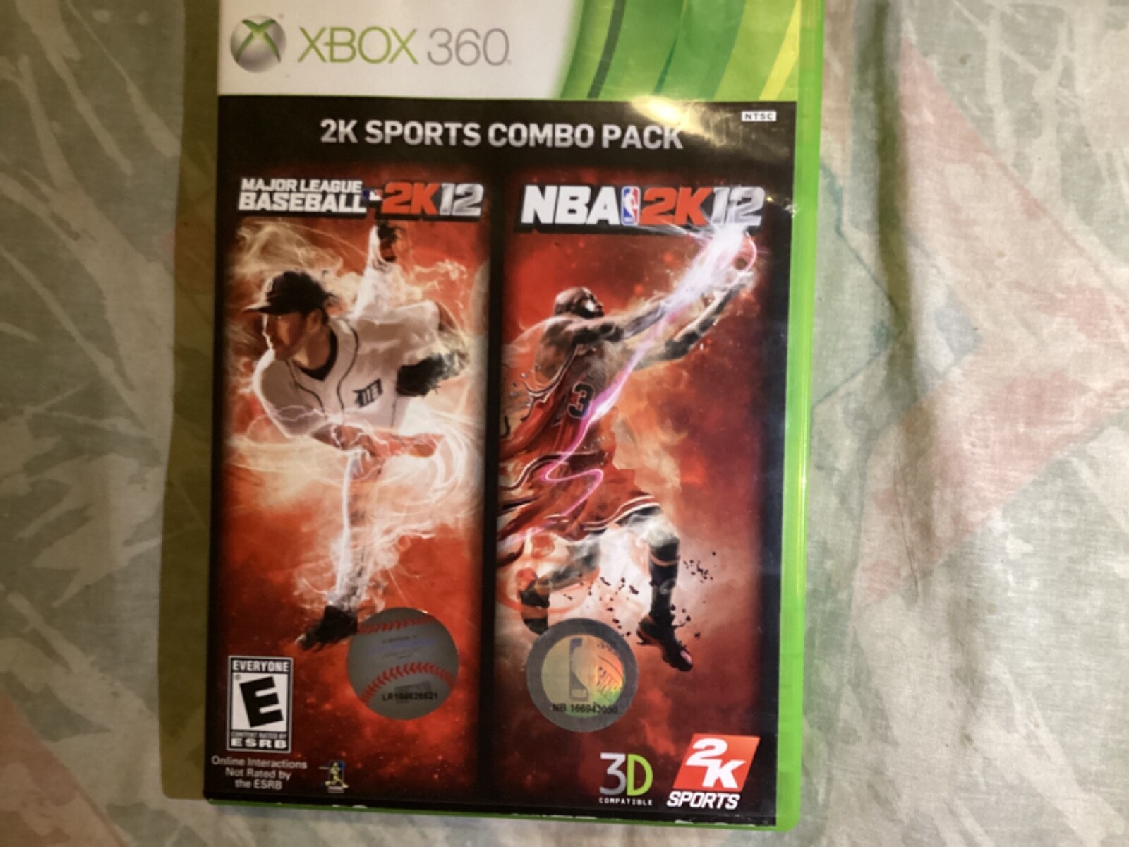 Microsoft OG Xbox, xbox 360 and Xbox one pick and choose (04/05/24 Games Added)