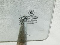 BMW F01 F04 7er AH7 08-12 Stufenheck RHK Seitenscheibe Tür Türscheibe Rechts Hinten VSG BMW F01 F04 7er AH7 08-12... Vorschau 2