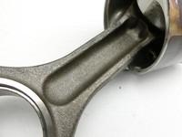 BMW E93 320d 07-13 2,0d 130KW N47D20C N47 Kolben mit Pleuel Pos C BMW E93 320d 07-13 18.03.2009 7810825 11257810825... Vorschau 4