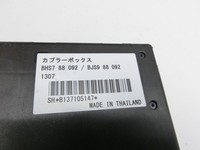 Mazda 3 BM 13-17 Steuergerät Modul SG Sitzsteuergerät Rechts Vorne Mazda 3 BM 13-17 19.11.2013 BHS7-88-092... Vorschau 2