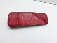 Ford Tourneo Courier 18-22 Kombi Reflektor Katzenauge für Stoßstange Hinten Links Ford Tourneo Courier 18-22... Vorschau 2