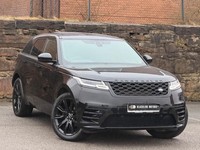 2019 Land Rover Range Rover Velar 2.0 D240 R-Dynamic HSE Auto 4WD Euro 6 (s/s) 5