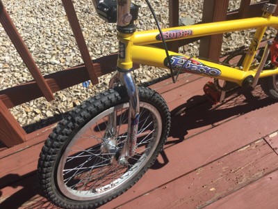 mid school bmx for sale