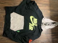 nike 72 hoodie