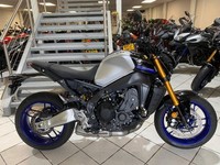Yamaha MT-09 SP 2023