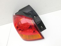 Mitsubishi ASX GAW 16-19 Rückleuchte Heckleuchte Hinten Links Aussen Mitsubishi ASX GAW 16-19 15.09.2017 8330B193... Vorschau 4
