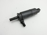 Seat Ibiza 6J 15-17 Waschwasserpumpe Waschpumpe für Scheinwerfer Seat Ibiza 6J 15-17 28.12.2016 6R0955681 gebraucht Vorschau 2
