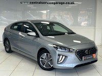 2020 Hyundai IONIQ 1.6 h-GDi 8.9kWh Premium DCT Euro 6 (s/s) 5dr HATCHBACK Petro