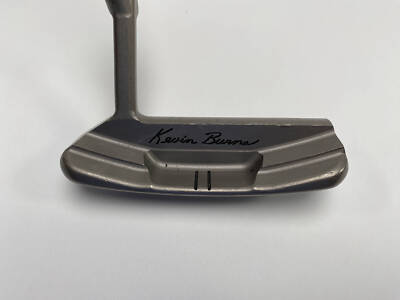 Kevin Burns 9303 SN Putter 33