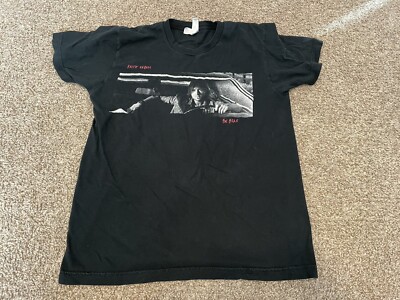 Keith Urban  'Be Here' Concert Tour 2004 American Apparel Shirt Medium