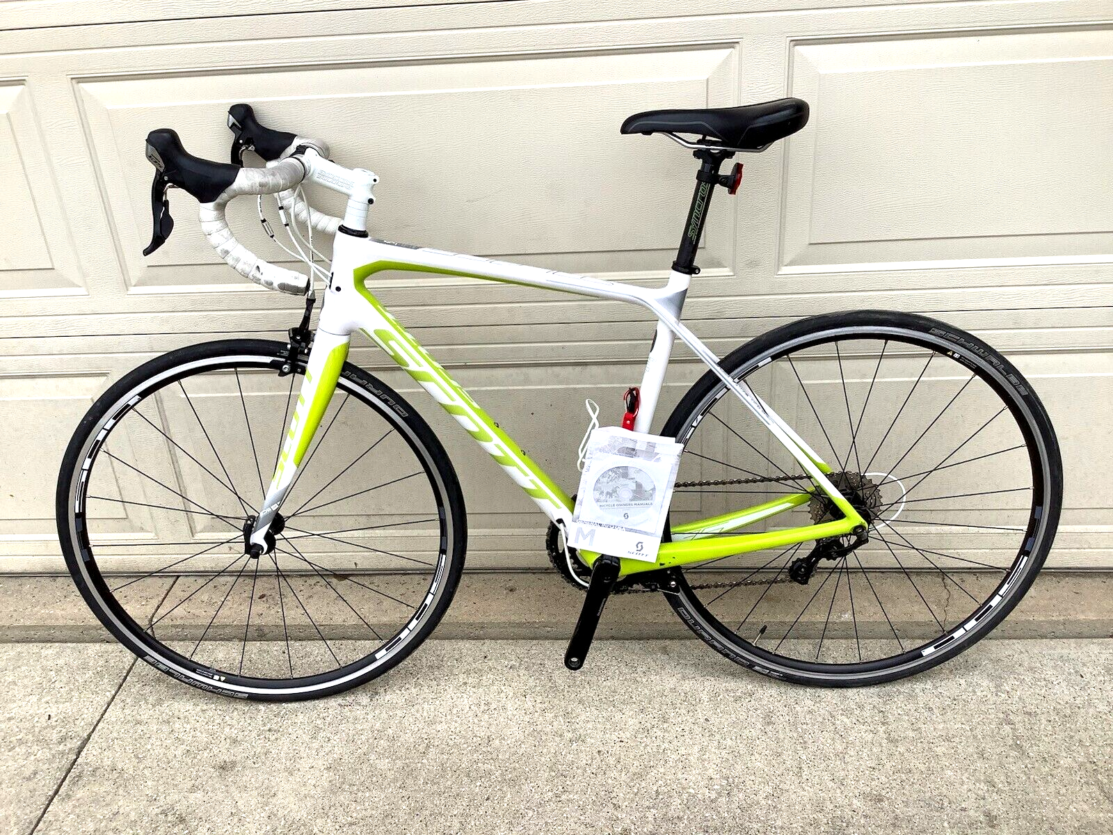 【手渡限定 大阪】SCOTT SOLACE 20 2016年モデル XS 手渡限定 大阪】SCOTT SOLACE 20 2016年モデル XS - メルカリ