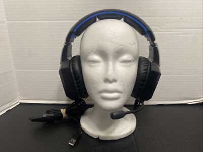 Run Mus K8 High Performance Professional Gaming Headset