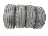 Mini One R56 LCI 13-16 4 x Kompletträder Aluminiumfelge Sommerreifen 205/45R17 5X112 Mini One R56 LCI 13-16... Vorschau 10