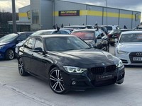 BMW 3 Series 3.0 330d M Sport Auto xDrive Euro 6 (s/s) 4dr Diesel Automatic