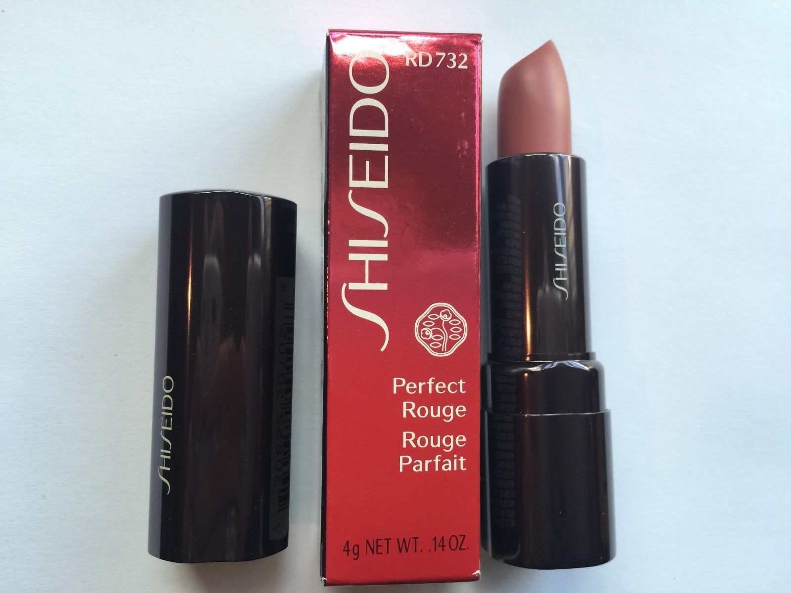 Productos para lápiz labial mate Shiseido