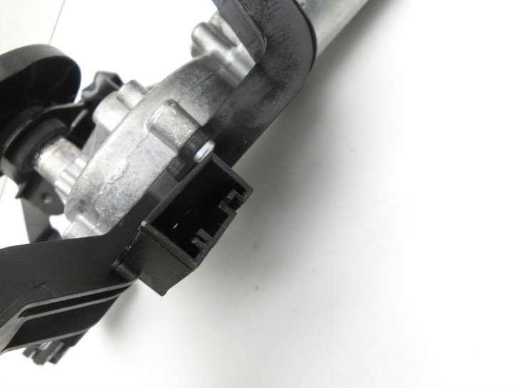 BMW 5er E61 LCI 07-10 Kombi Wischermotor Heckwischermotor Hinten BMW 5er E61 LCI 07-10 30.06.2009 7208602... Vorschau 4