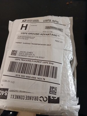 經驗證買家提供的物品圖片