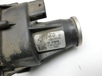 BMW X4 F26 14-18 Stellmotor Verstelleinheit für Ladedruck BMW X4 F26 14-18 08.04.2016 11618570791 0280751014... Vorschau 5