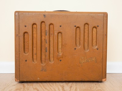 Behringer Vintage Tube Monster Test Playthrough Youtube