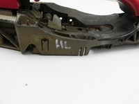 Citroen C4 Cactus 14-18 Türgriff Aussen Hinten Links KKN Citroen C4 Cactus 14-18 01.01.2015 9602877380 9802977380... Vorschau 5