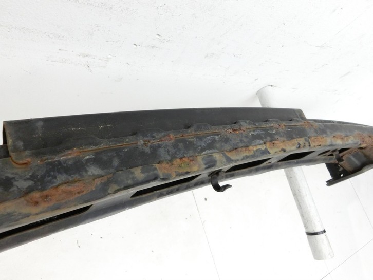 Hyundai IX55 09-11 Stoßstangenträger Stoßfängerträger Querträger Vorne Hyundai IX55 09-11 09.02.2012 866303J030... Vorschau 4