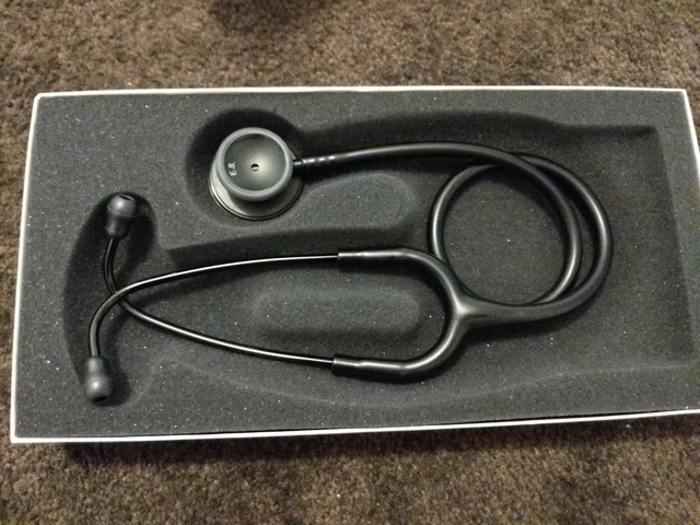 littmann 58