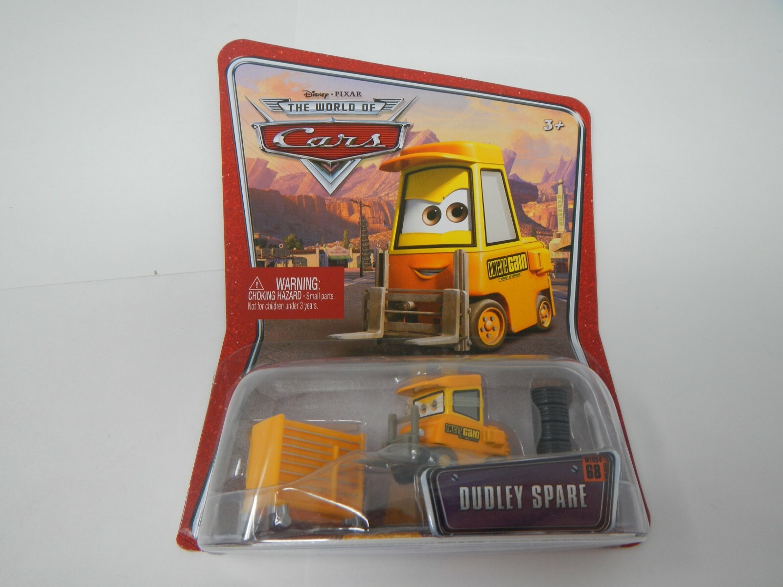 Disney World Of Cars ディズニーワールド・オブ・カーズ Amazon | MATTEL Disney-PIXAR 